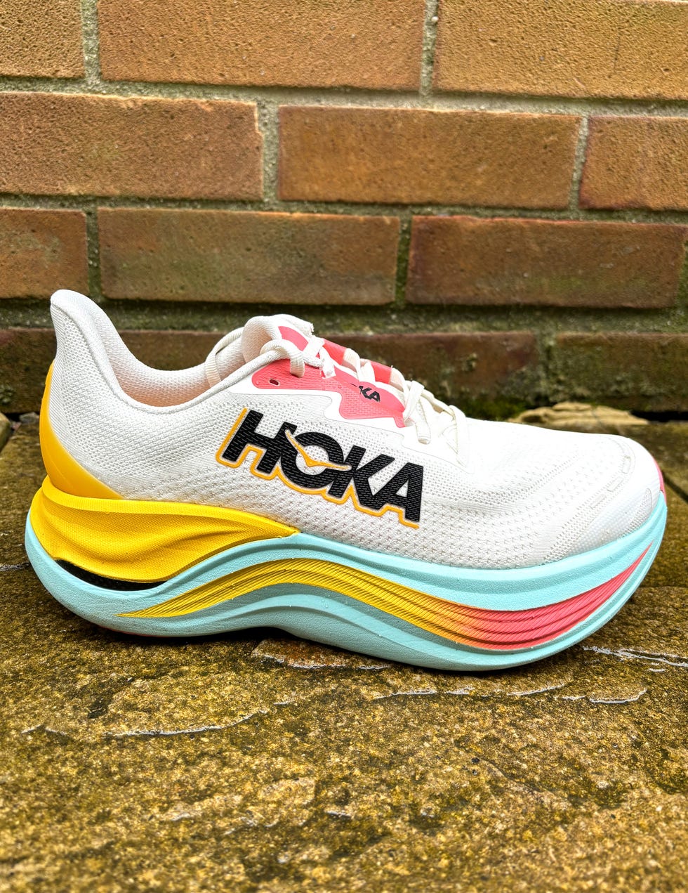hoka skyward x
