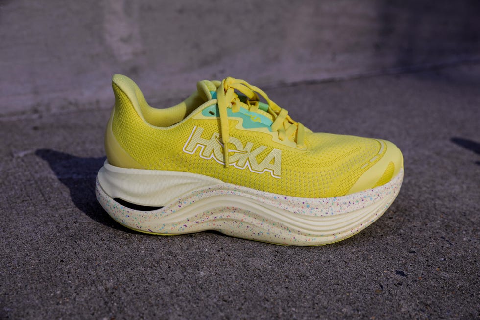 hoka skyward x
