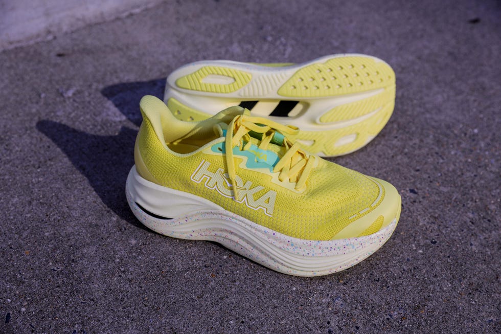 hoka skyward x