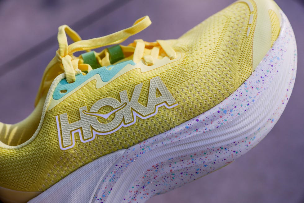 hoka skyward x