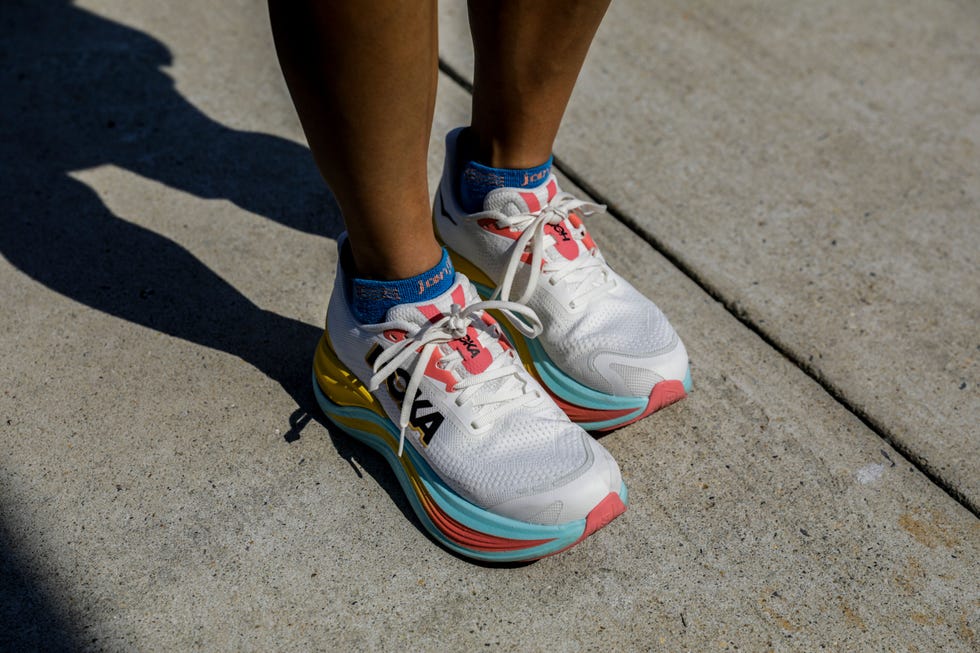 hoka skyward x