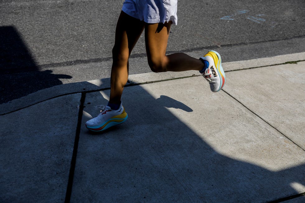hoka skyward x