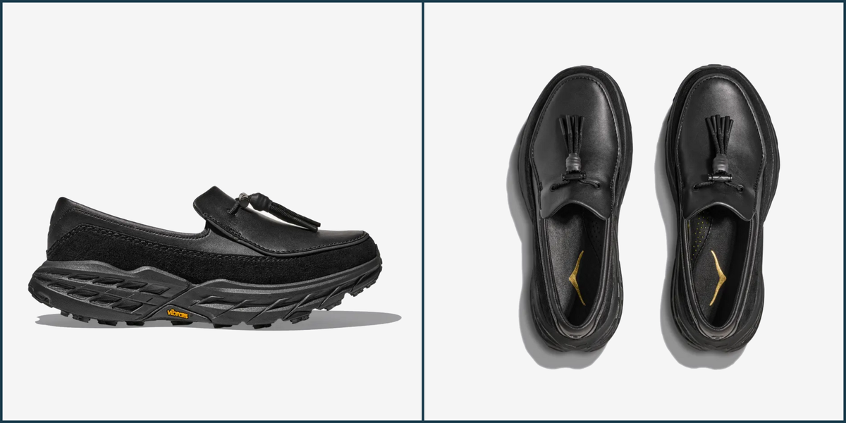 HOKA ONE ONE® Speed Loafer for | HOKA ONE ONE®