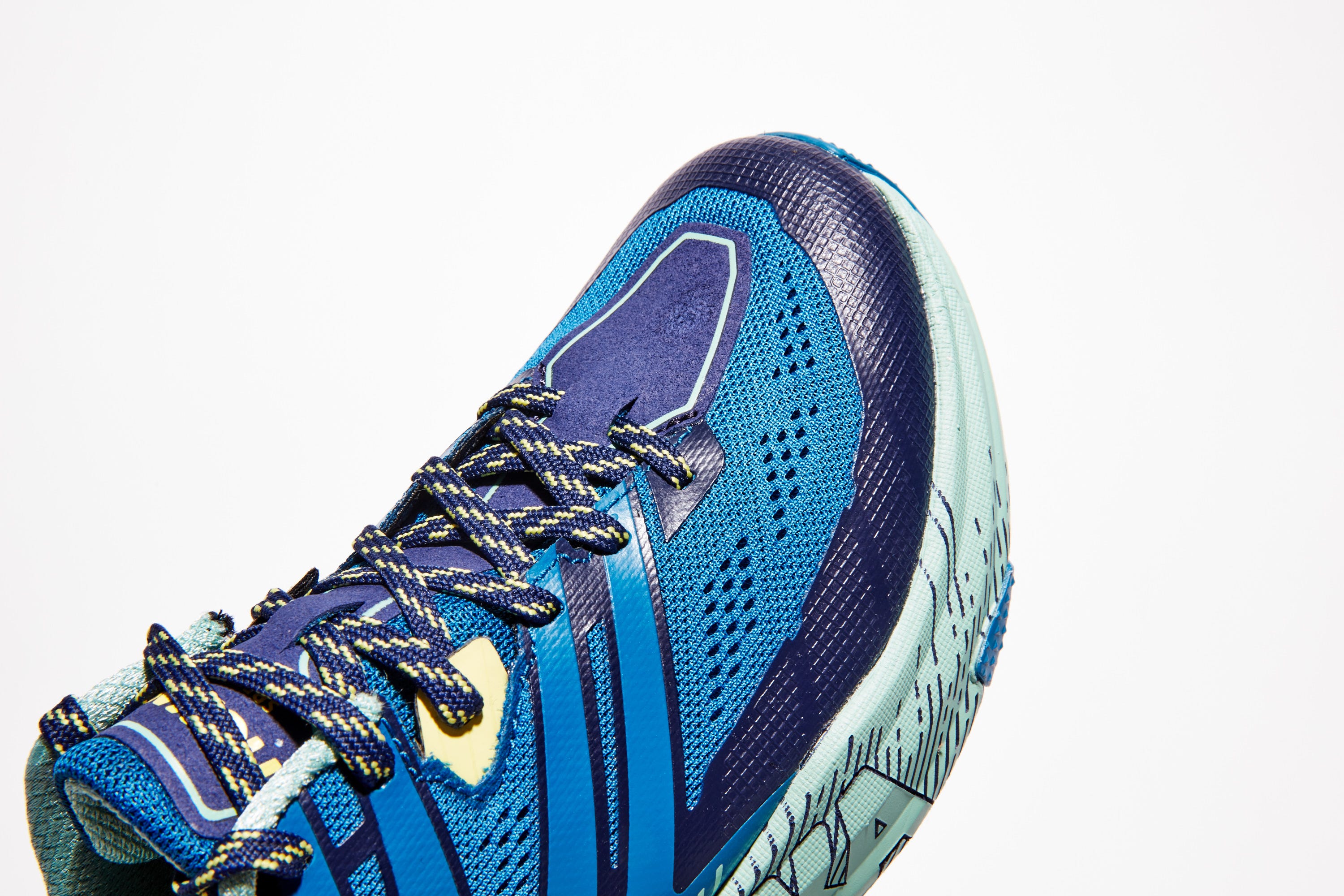Hoka One One Speedgoat 3