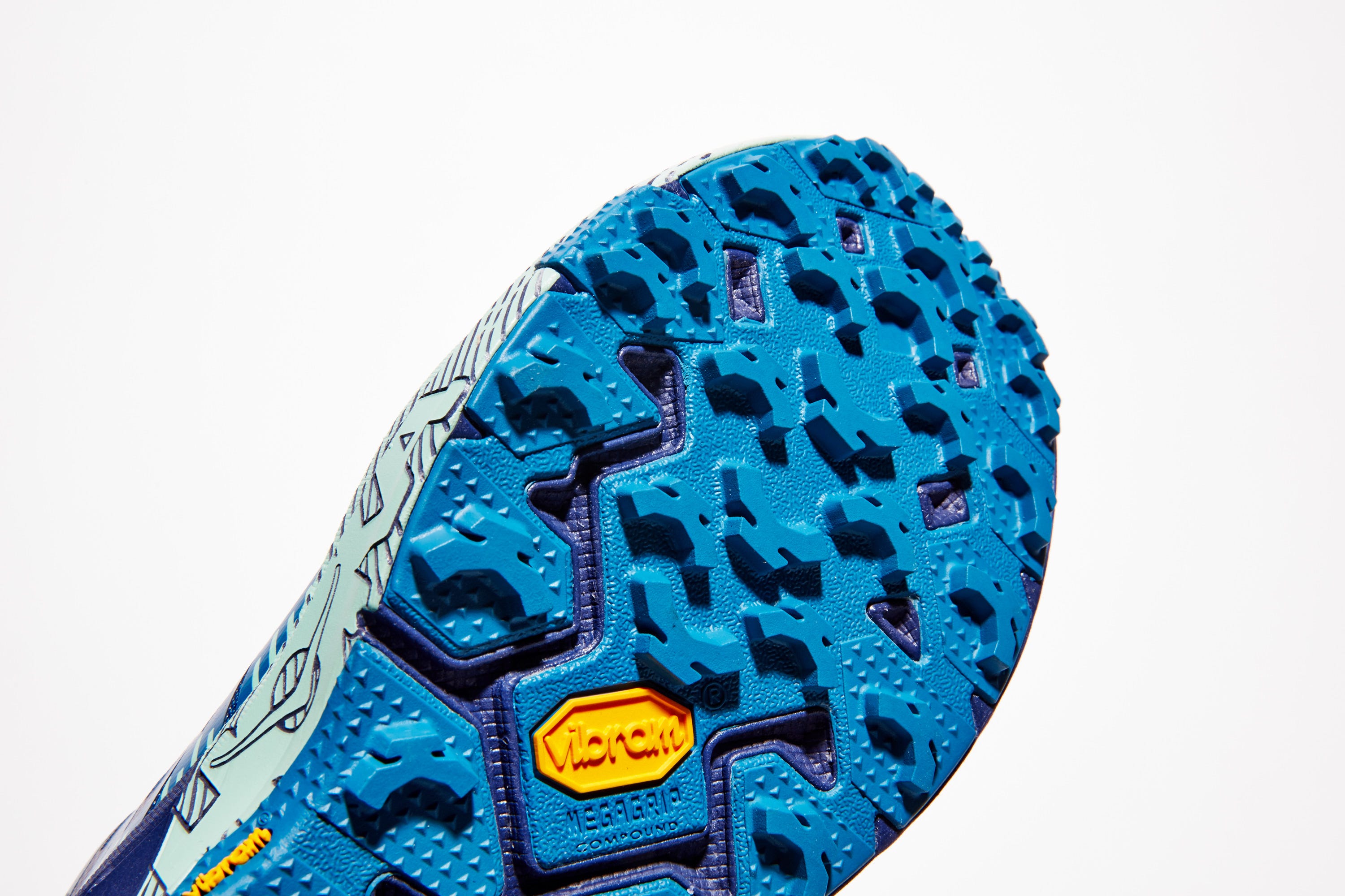 Hoka One One Speedgoat 3