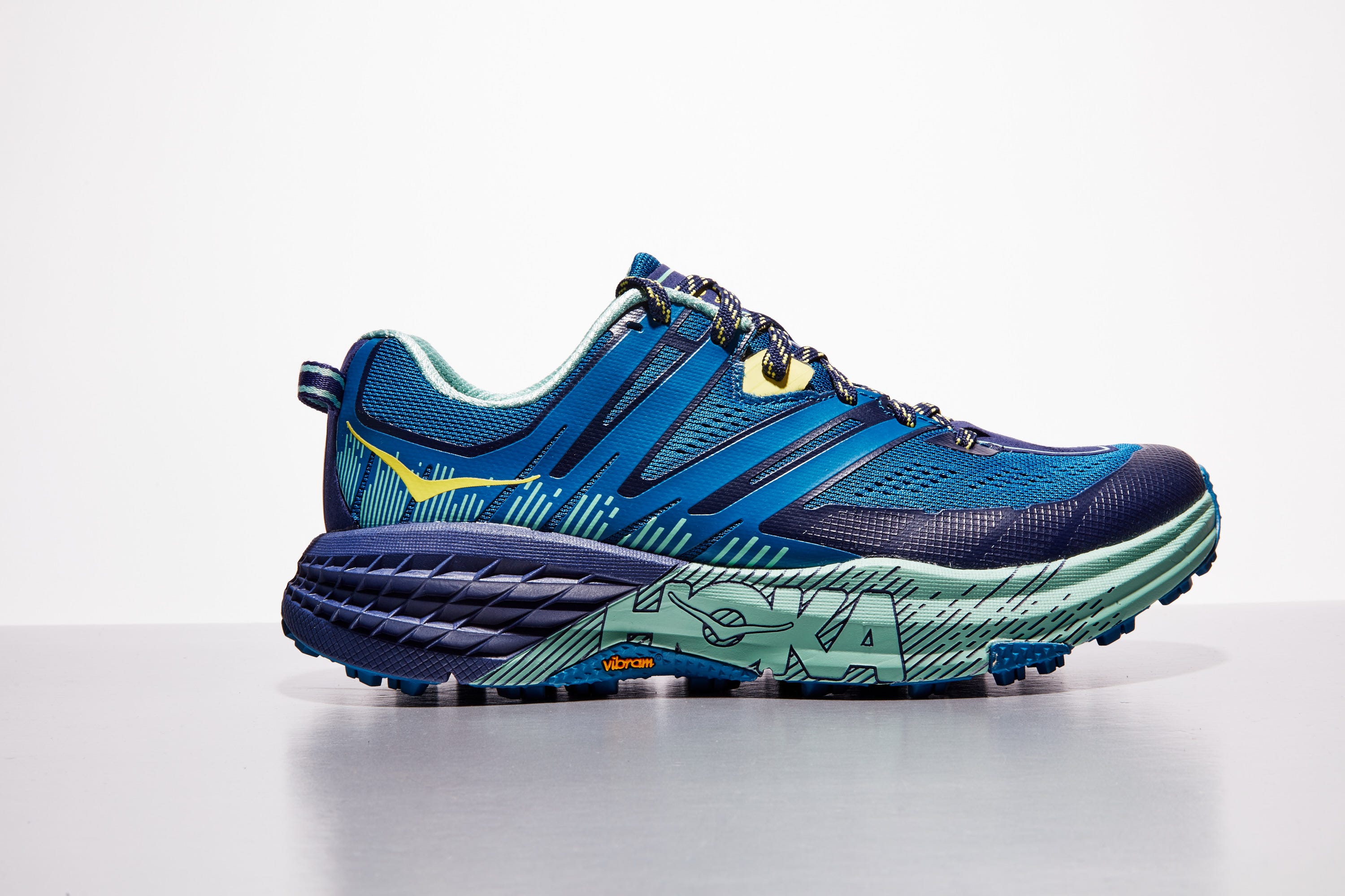 Hoka One One Speedgoat 3