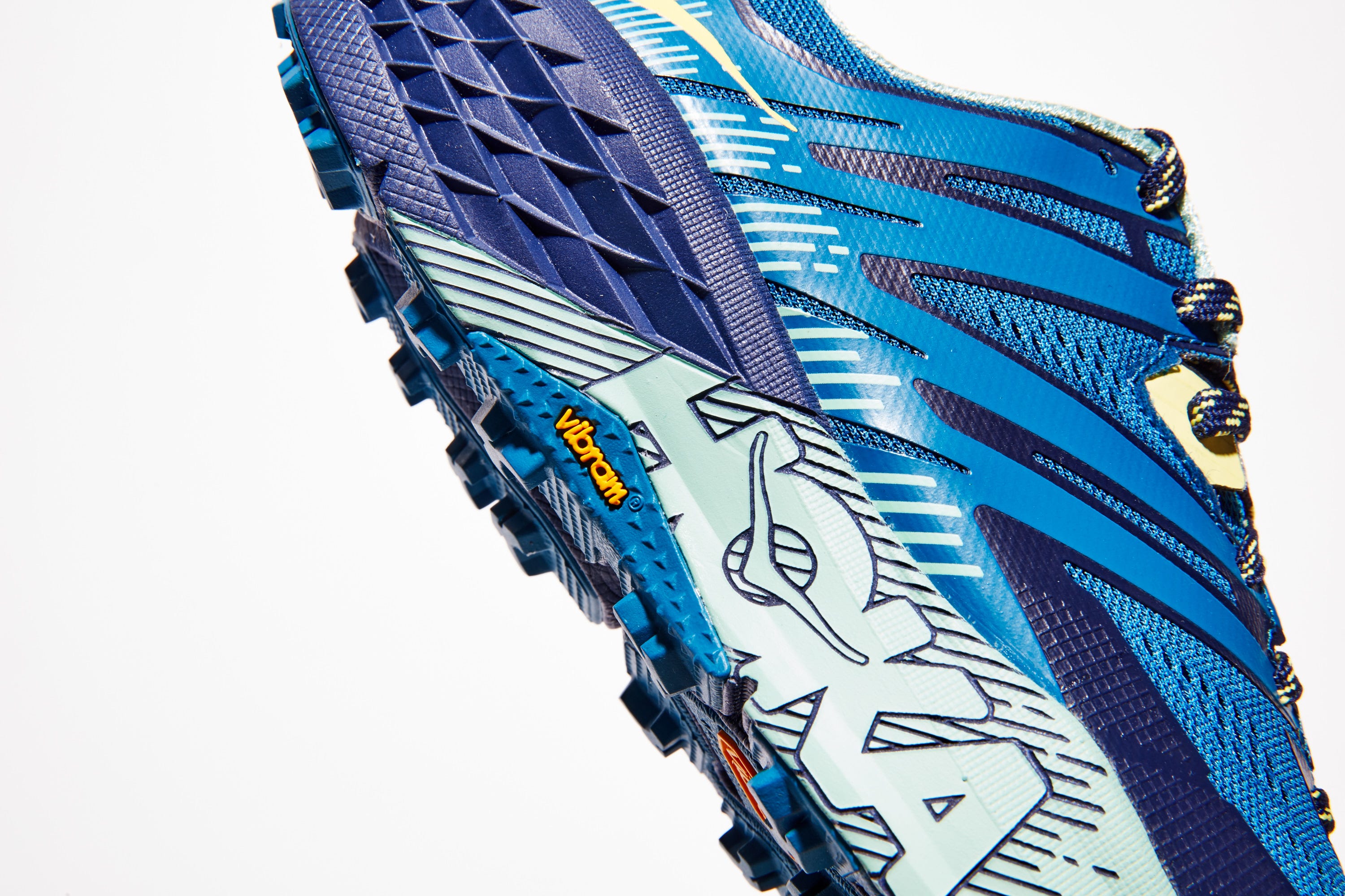 Hoka One One Speedgoat 3