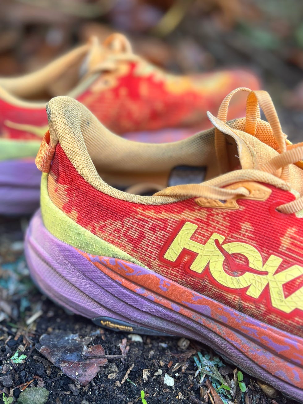 hoka speedgoat 6