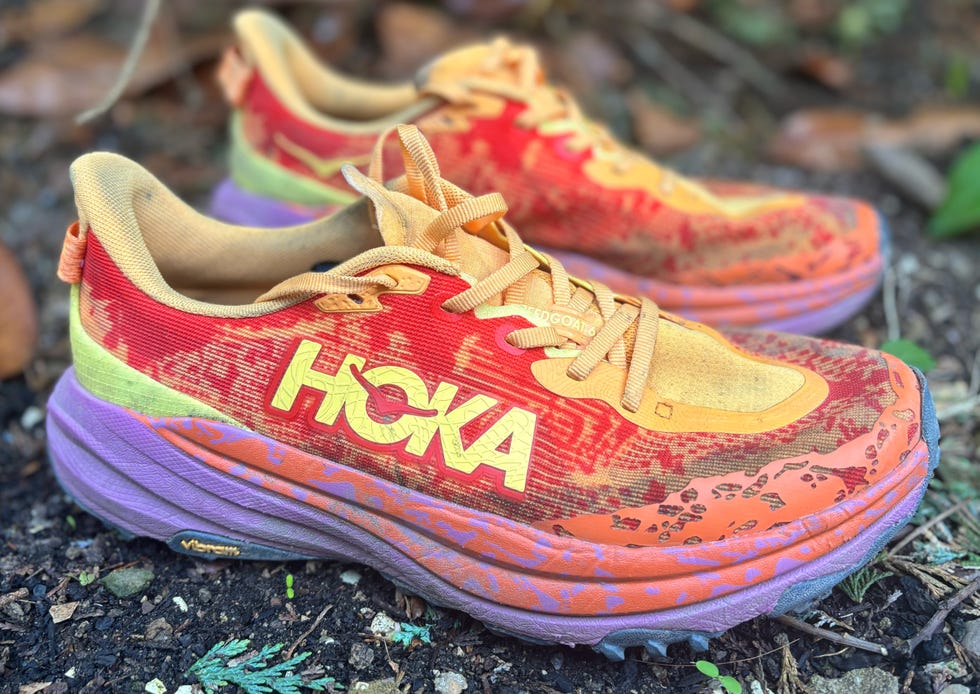 hoka speedgoat 6