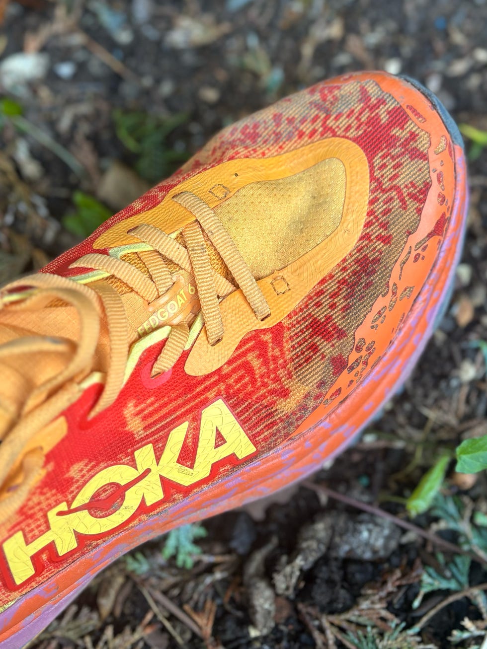 hoka speedgoat 6