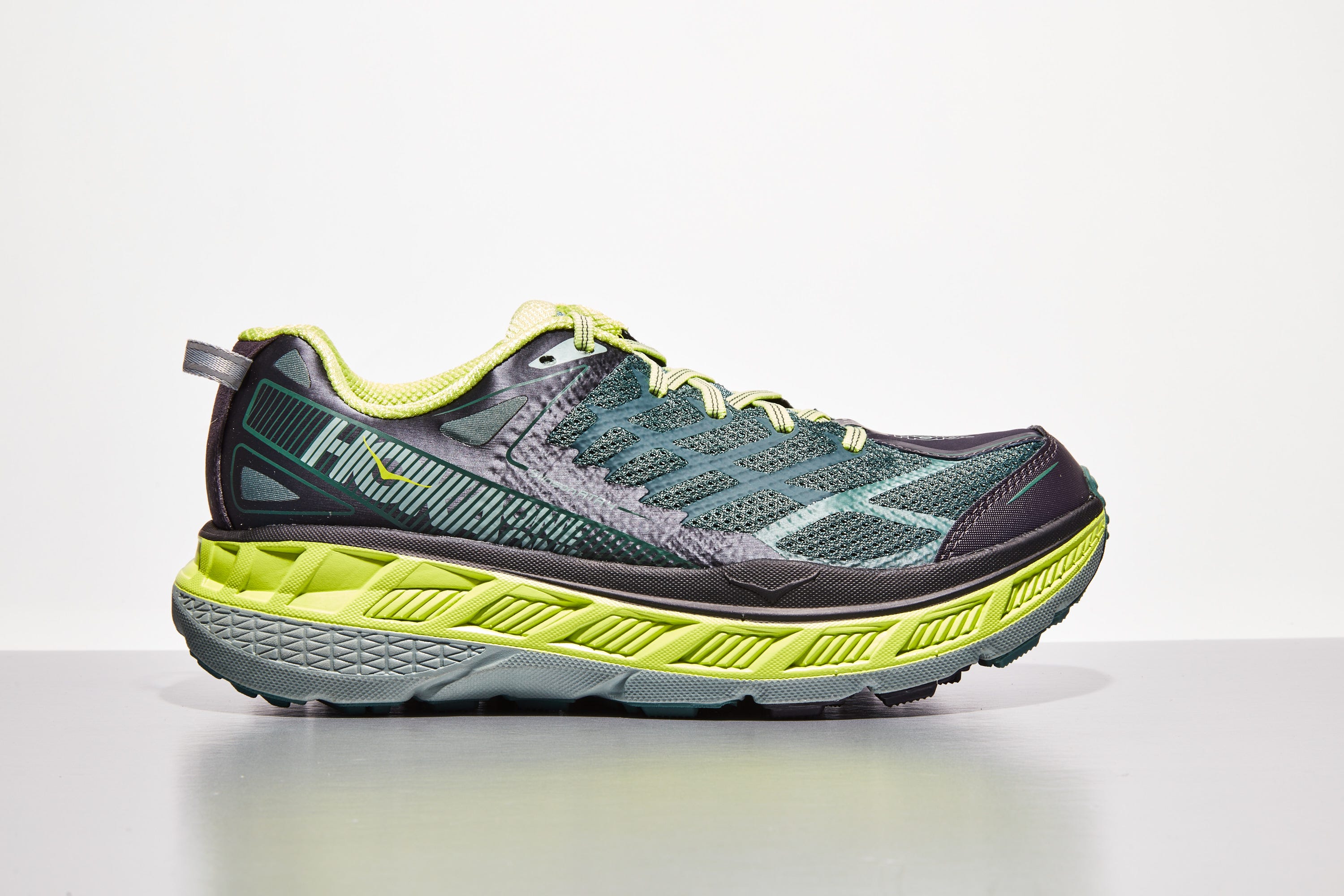 Hoka One One Stinson 4