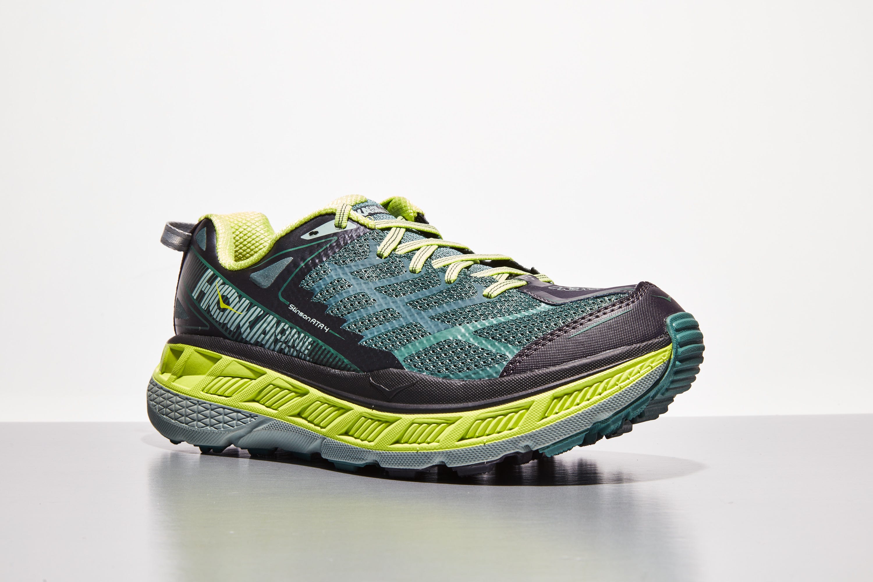 Hoka One One Stinson 4