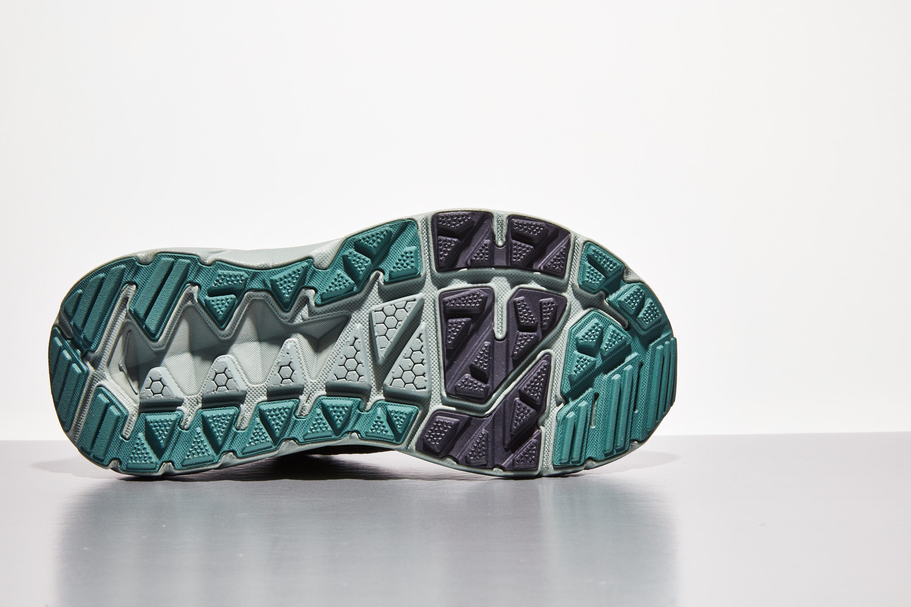 Hoka One One Stinson 4