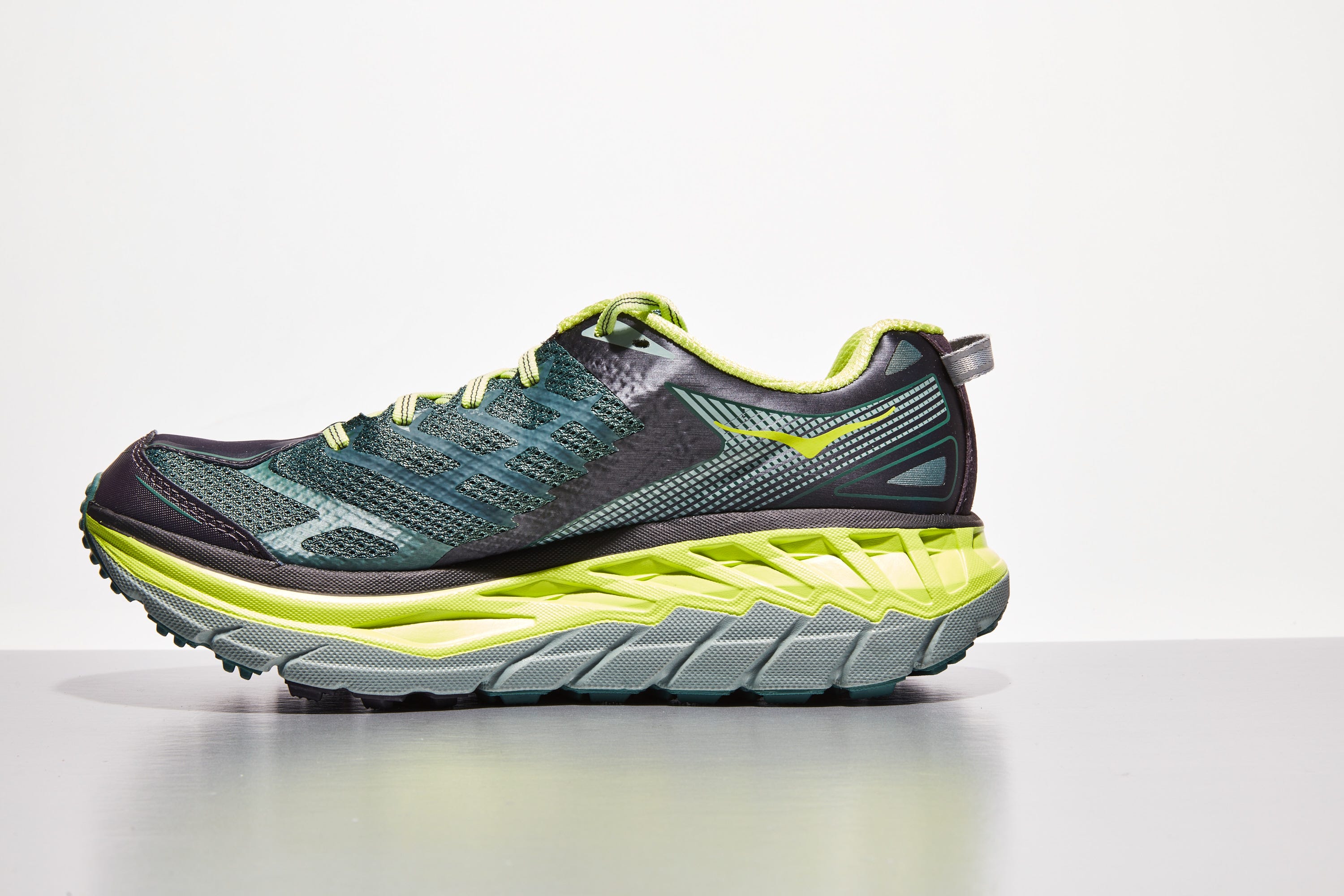 Hoka One One Stinson 4