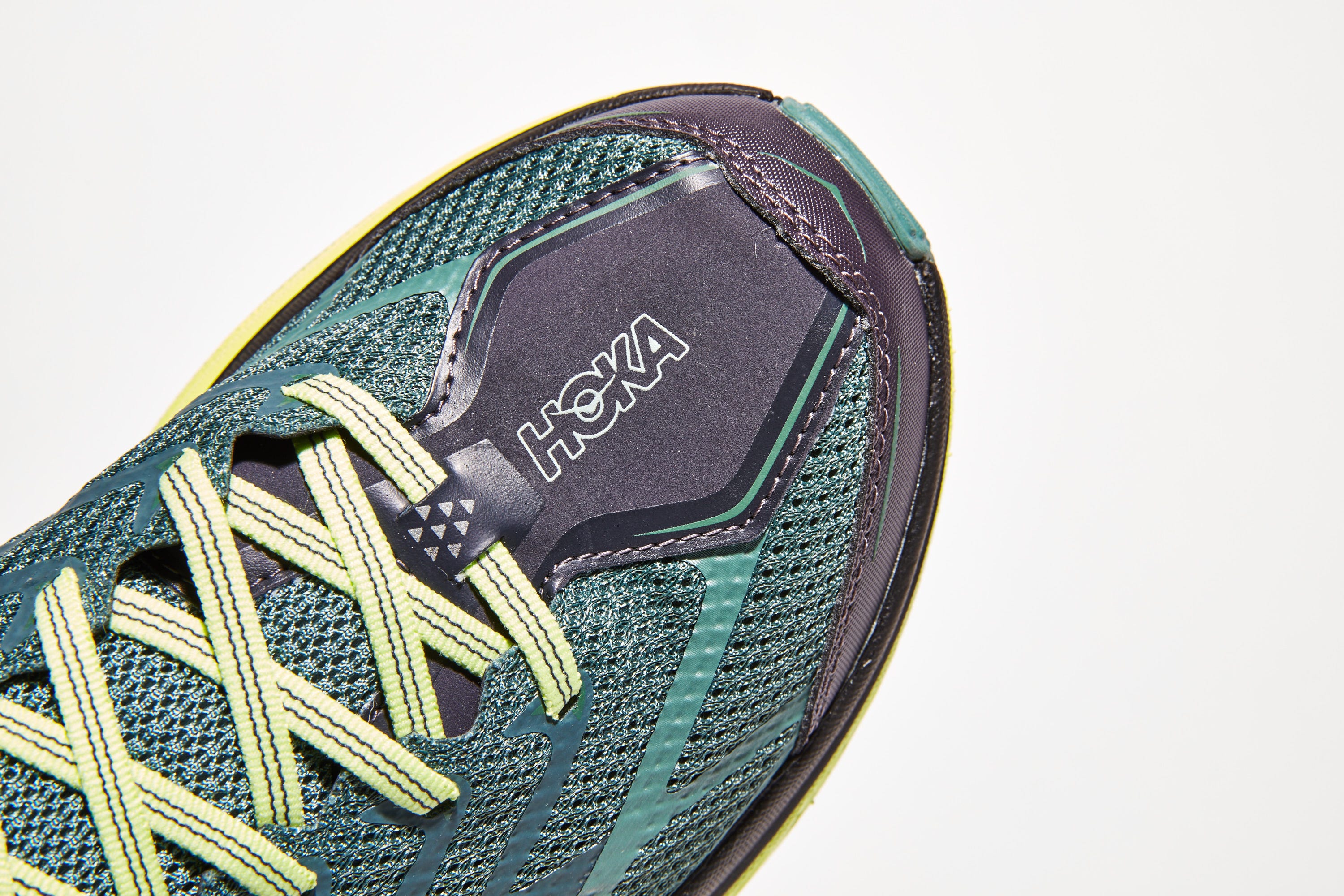Hoka One One Stinson 4