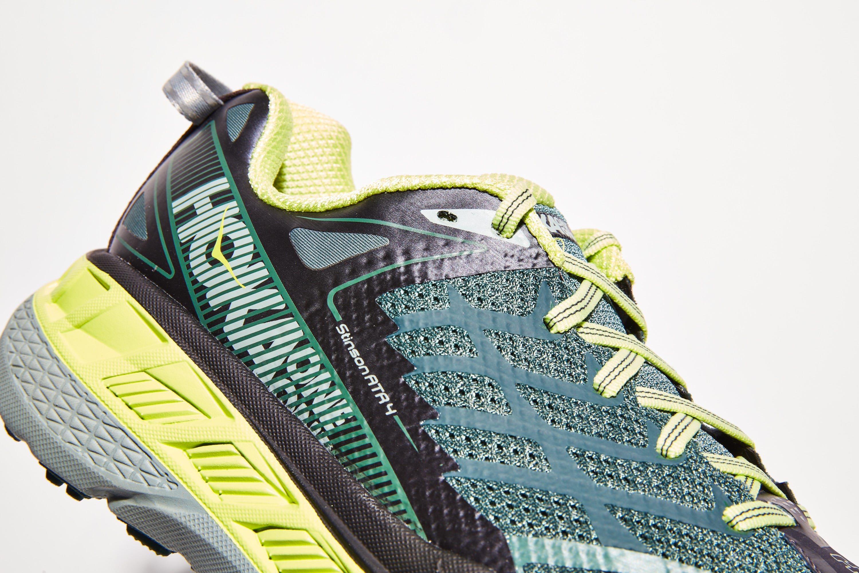 Hoka One One Stinson 4
