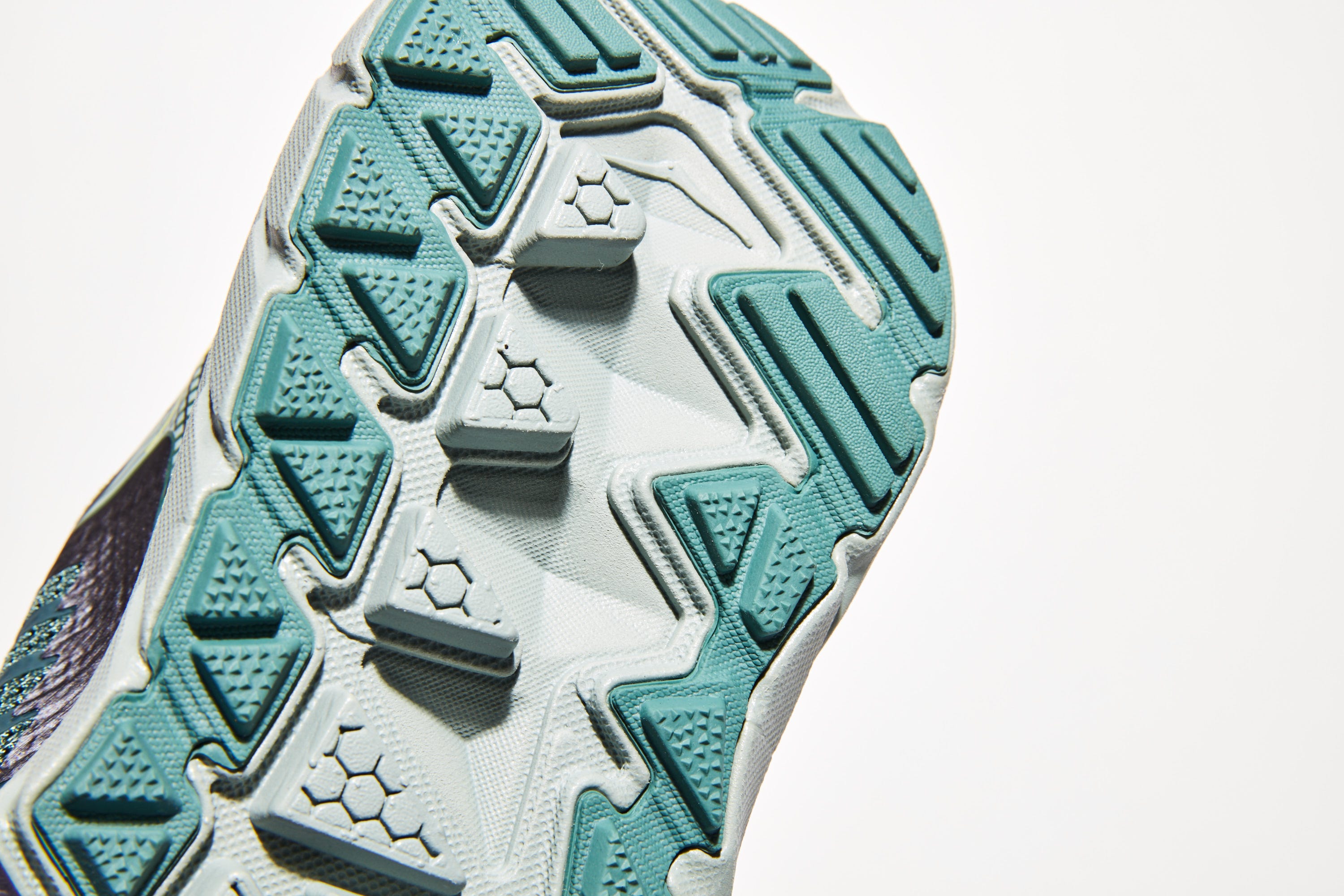 Hoka One One Stinson 4