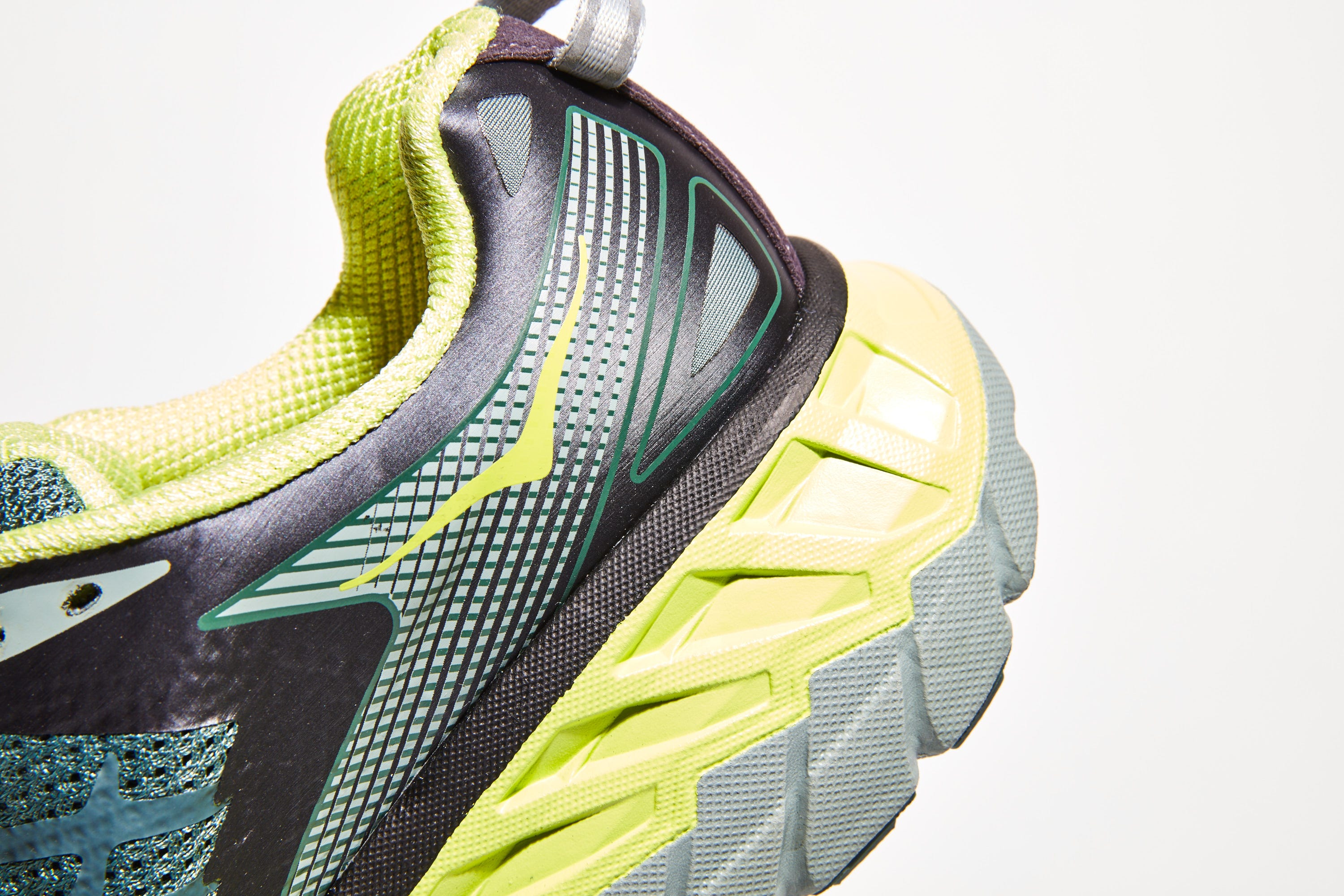 Hoka One One Stinson 4