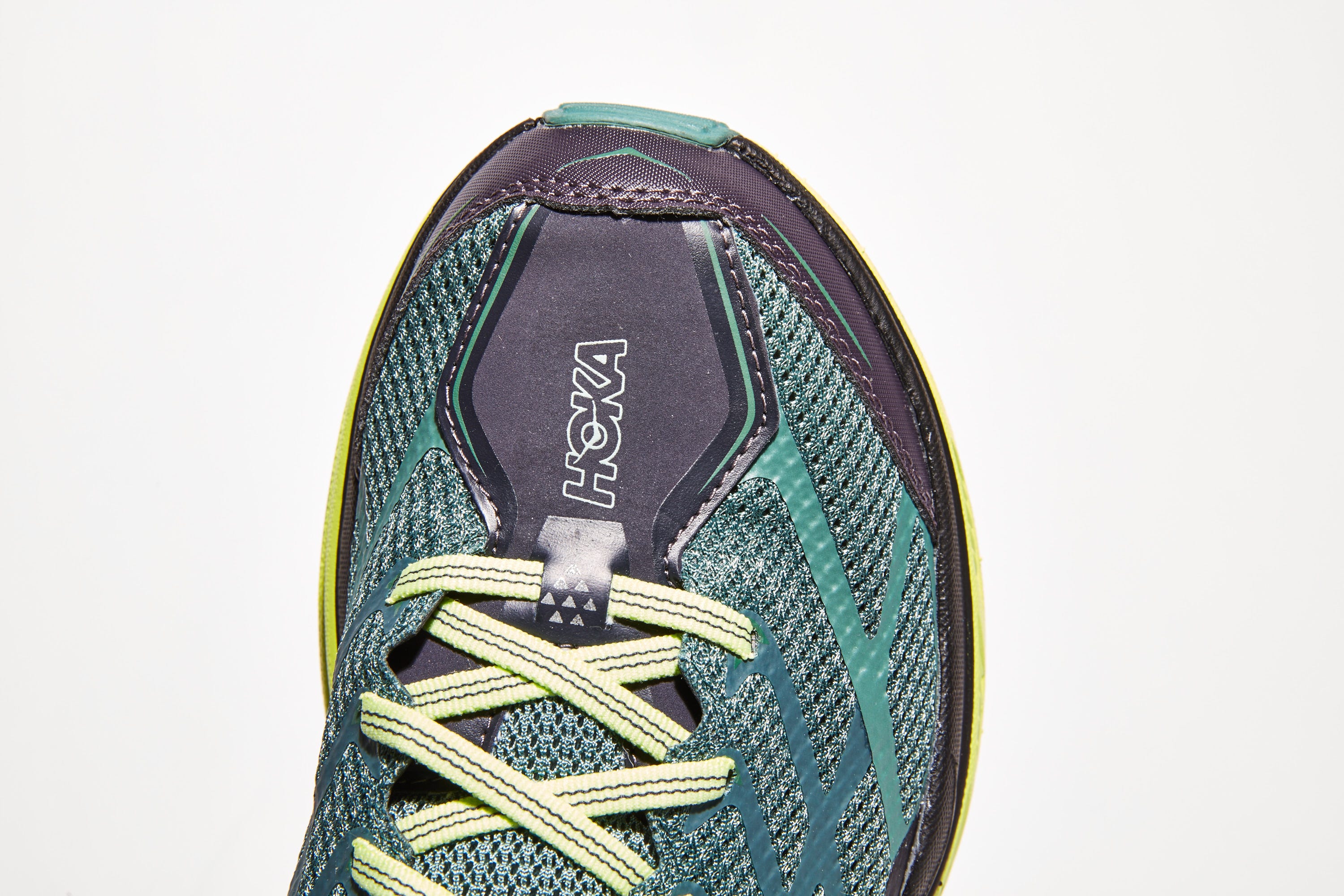 Hoka One One Stinson 4