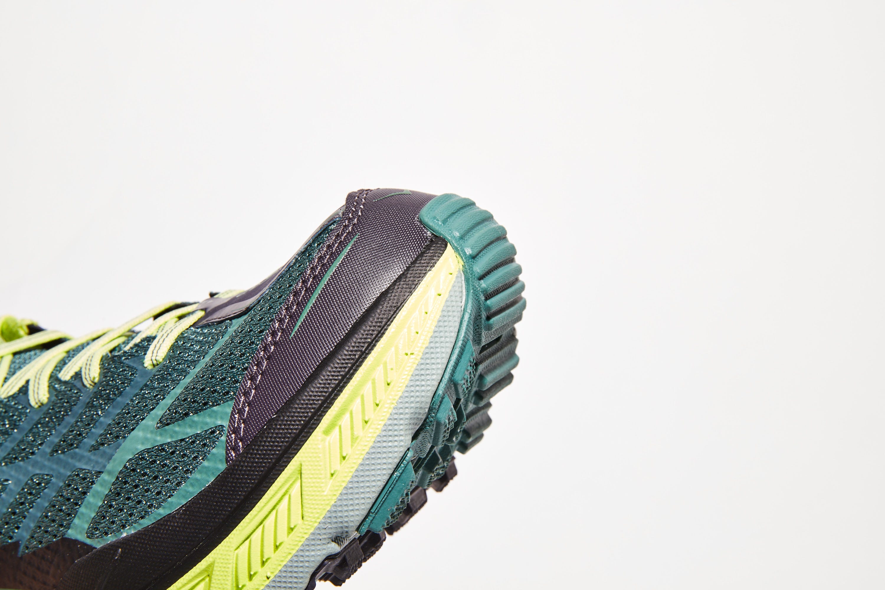 Hoka One One Stinson 4