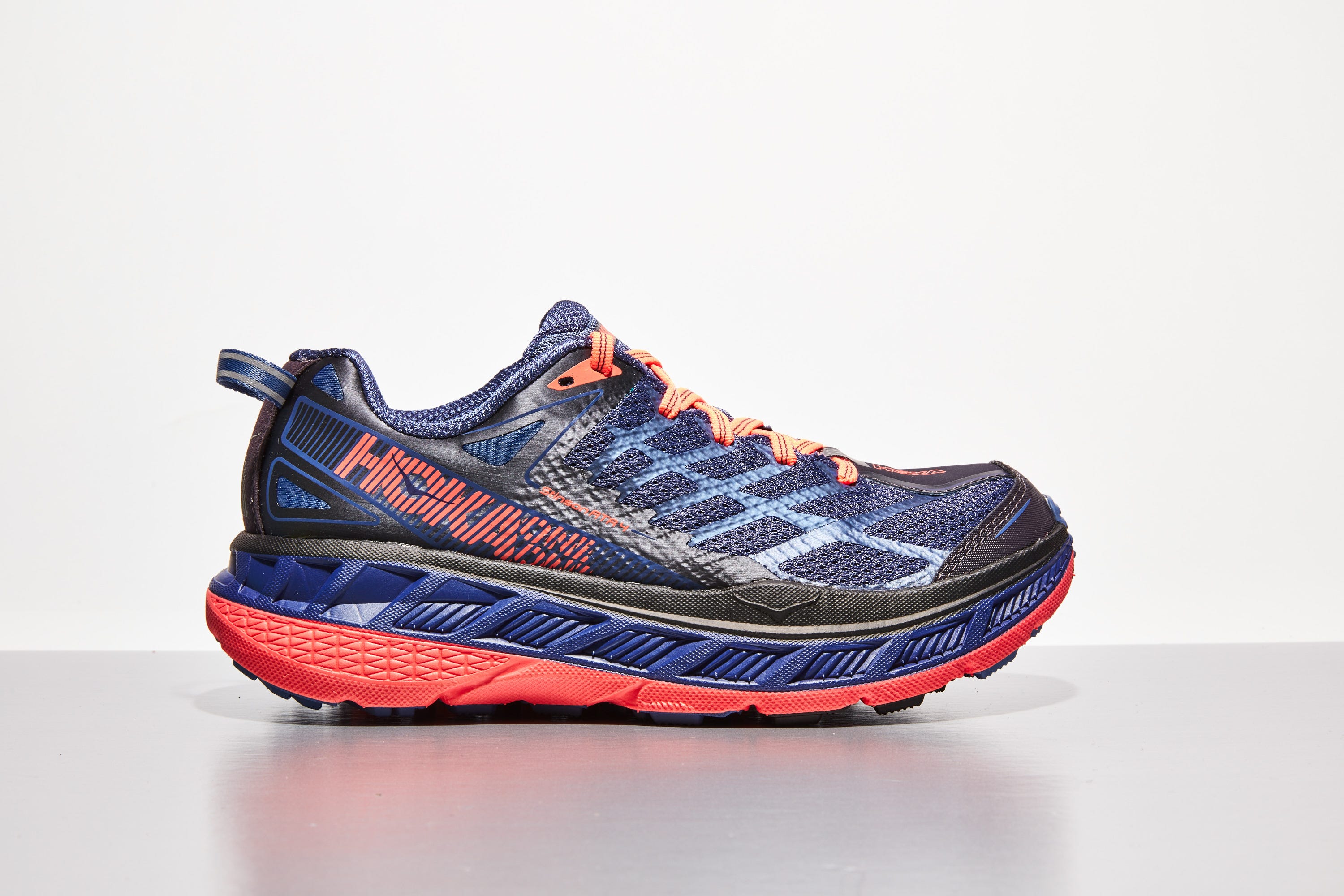 Hoka One One Stinson 4