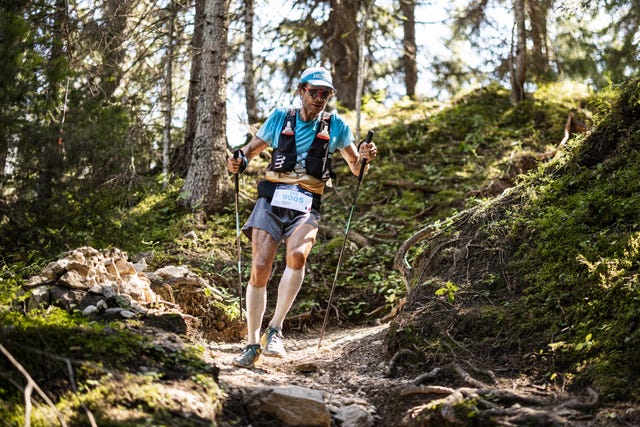 Endurance Racing Tips From Hoka UTMB Ultramarathon Runners