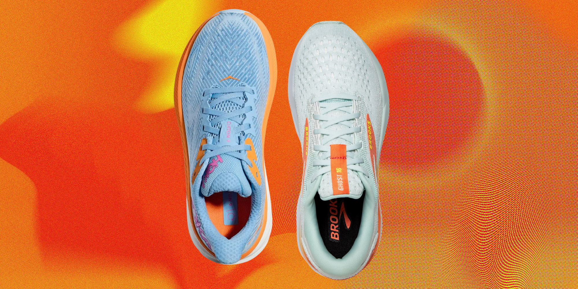 Brooks vs Hoka Running Shoes: The Ultimate Comparison