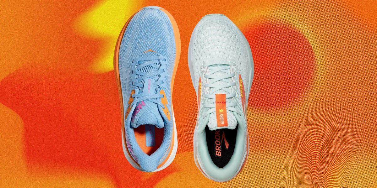 HOKA vs. Brooks Which Is the Better Running Shoe