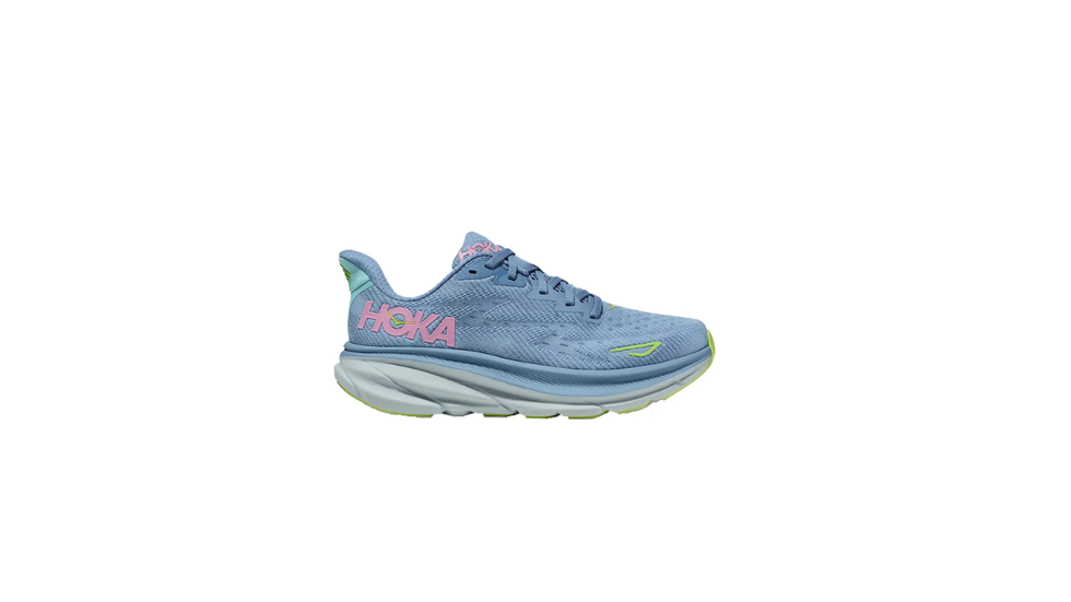 Hoka clifton 5 women's sale best sale