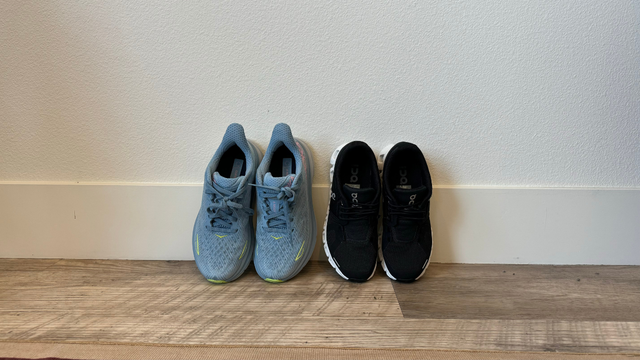 Hoka Vs. On Cloud Shoes: Which Did Better in Testing?