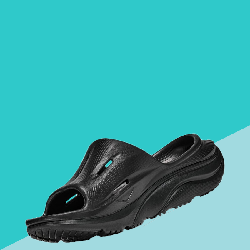 9 Best Hoka Shoes for Walking, Per Podiatrists and Editors