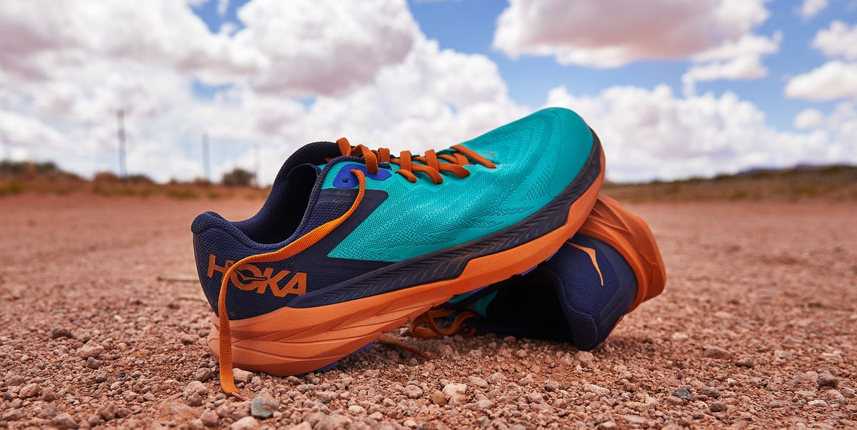 The 8 Best Lightweight Running Shoes in 2023