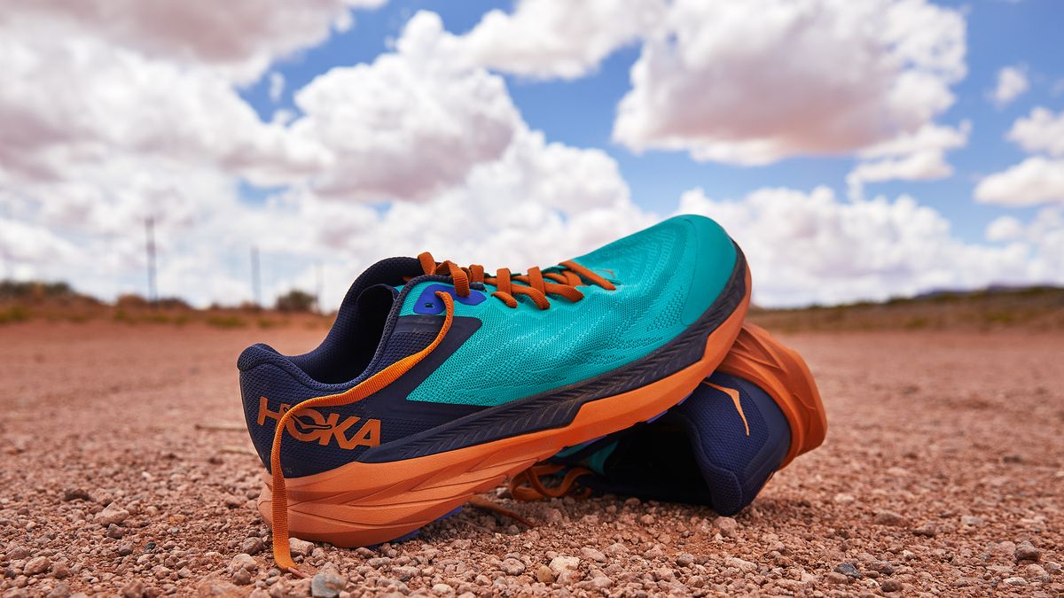The 8 Best Lightweight Running Shoes in 2024