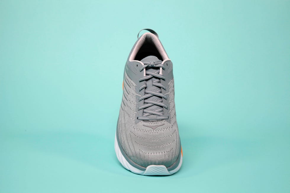 hoka arahi 4 review