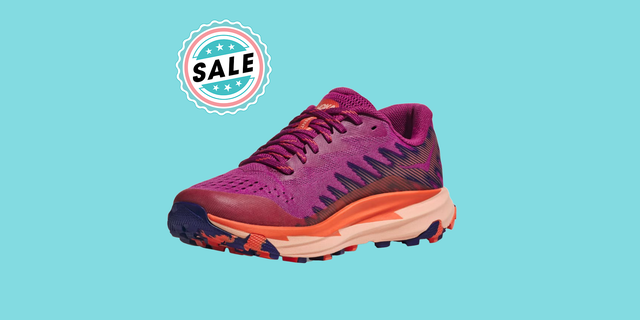 Hoka Sales August 2024 Take 50 Off Running and Walking Shoes