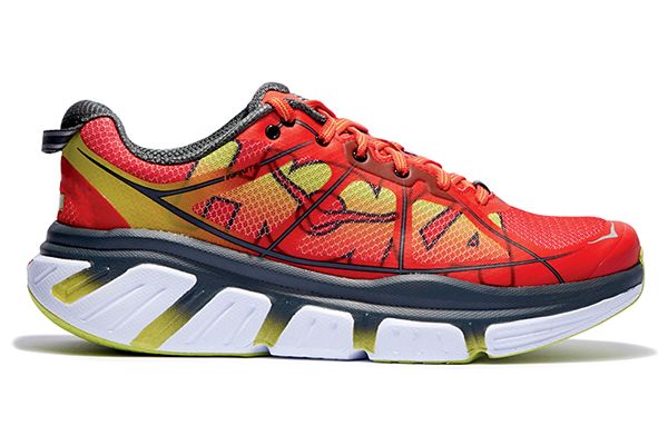 Hoka One One Infinite mens Hoka One One Infinite mens