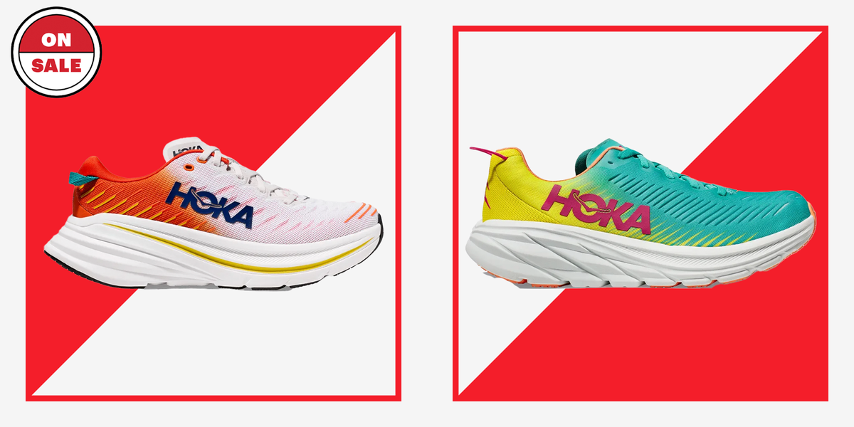 9 Best Hoka January Sales: Save up to 40% Off Hoka Running Shoes
