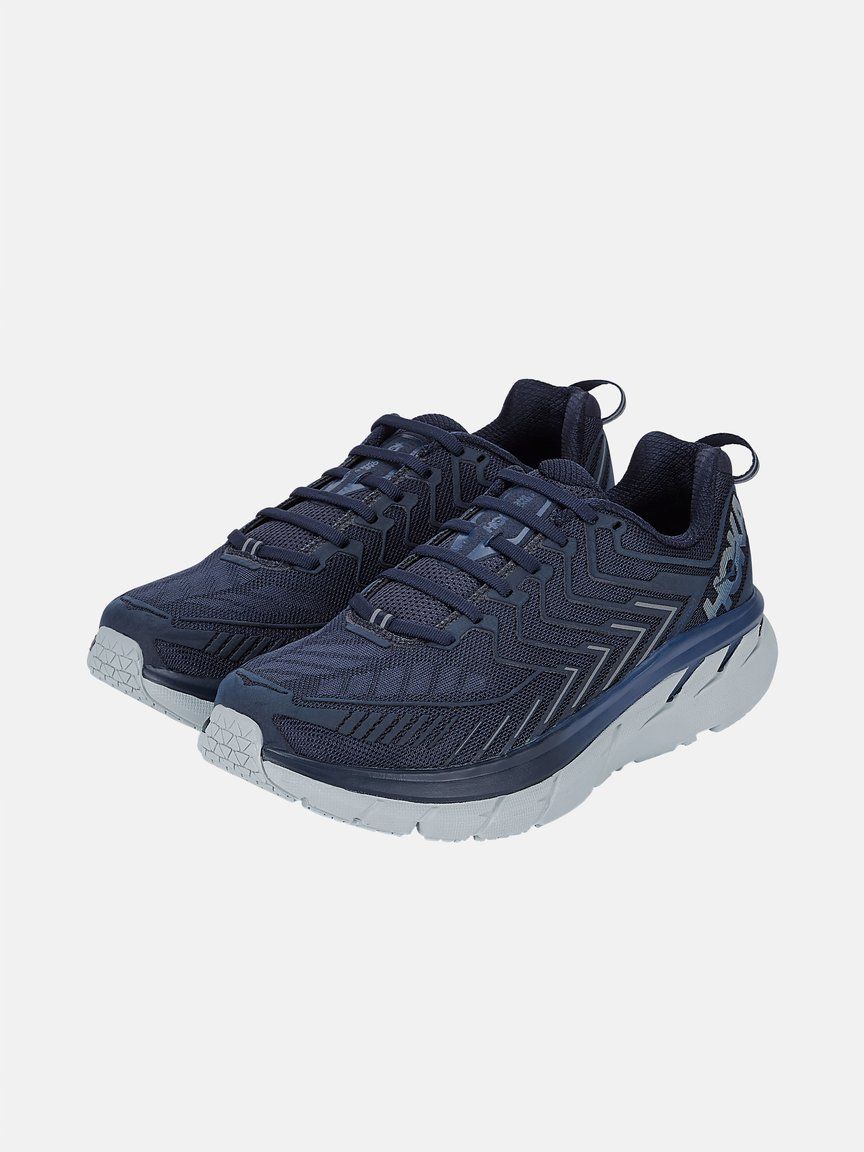 Hoka OV Clifton shoe releases