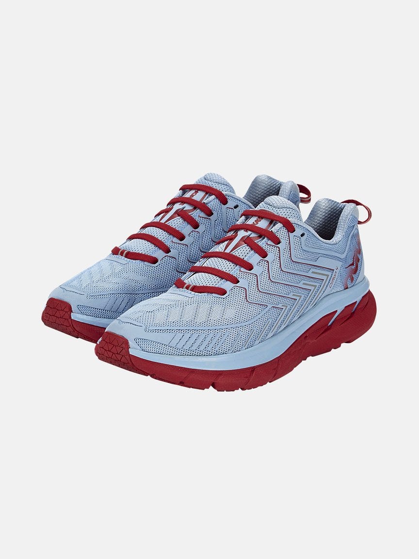 Hoka OV Clifton