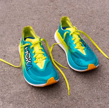 Hoka Carbon X 2 Review 2021  Shop at Run Moore in Westminster MD