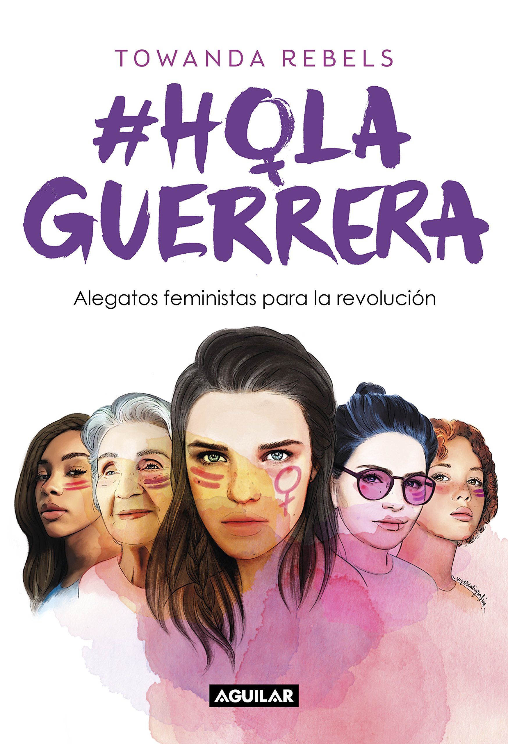 57 Libros Feministas Que Toda Mujer (y Hombre) Debería Leer