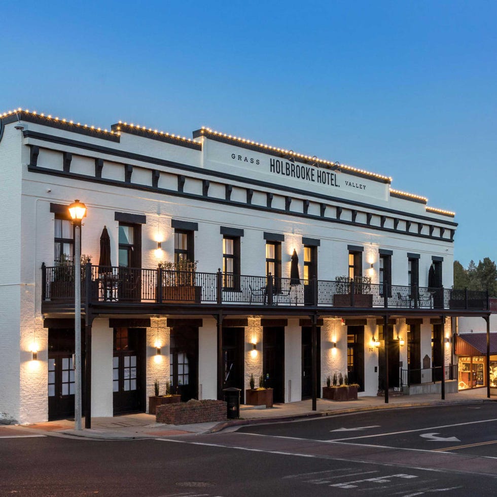 holbrooke hotel