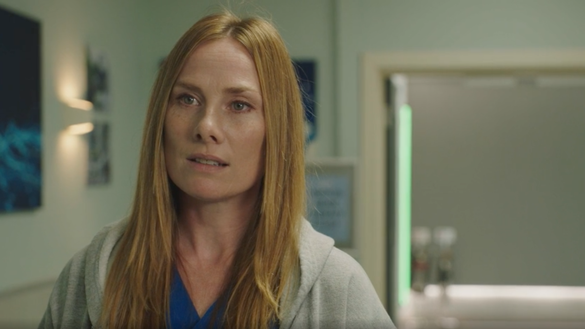 preview for Stars of Holby City have some news...