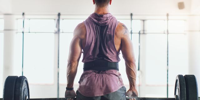El cinturón lumbar: recomendaciones para utilizarlo en el entrenamiento. –  Revista Fitness