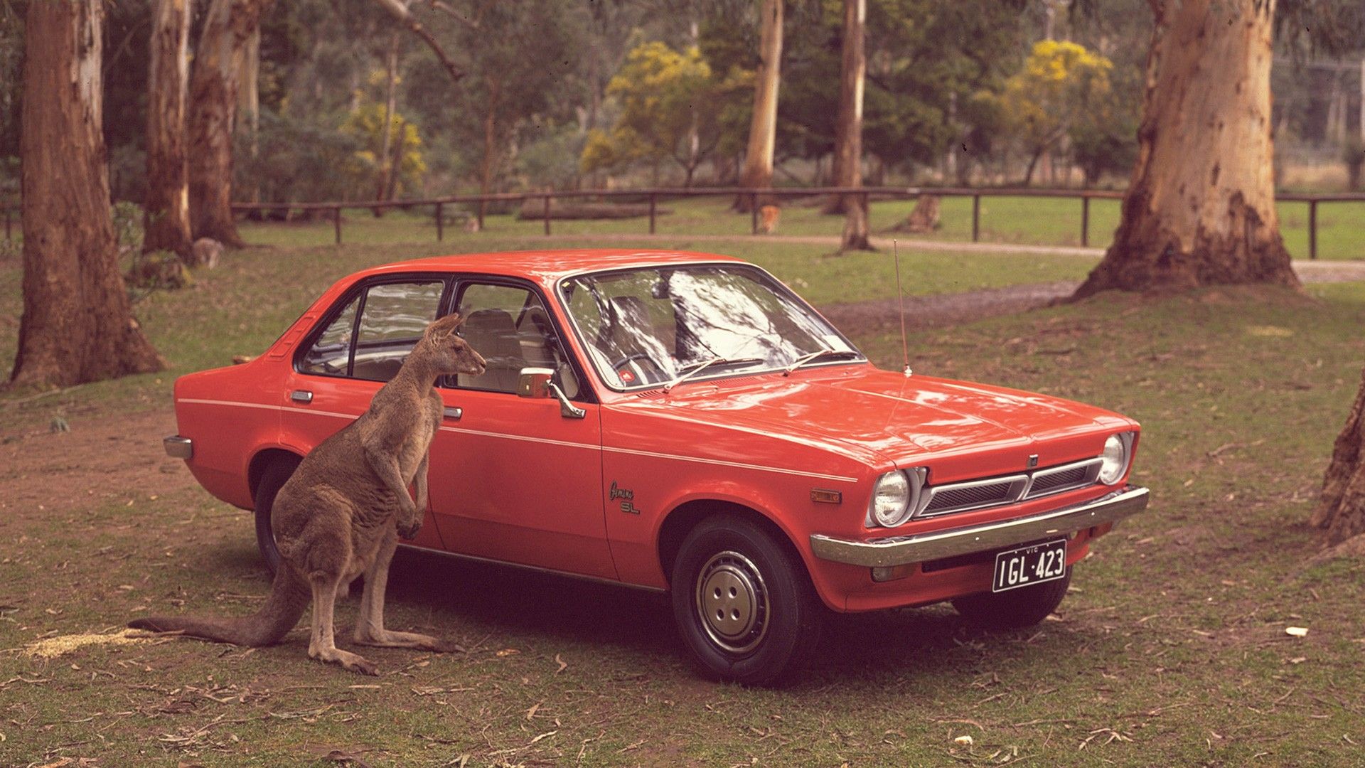 Remembering GM Holden's Most Iconic Cars