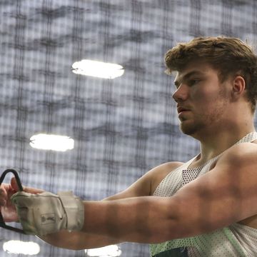 2024 ncaa division iii indoor track and field championships