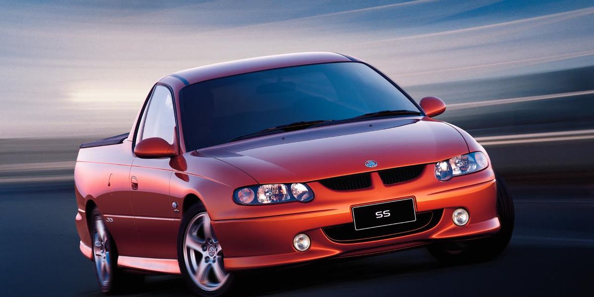 galblaas Specialiteit invoeren Remembering GM Holden's Most Iconic Cars