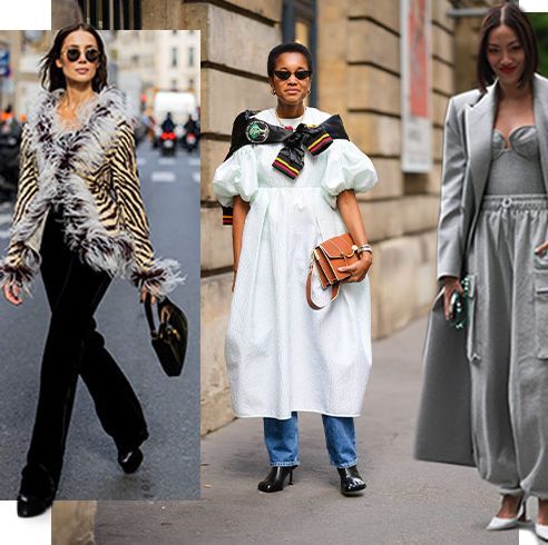 6 Fall Winter 2021 Fashion Trends To Shop Now