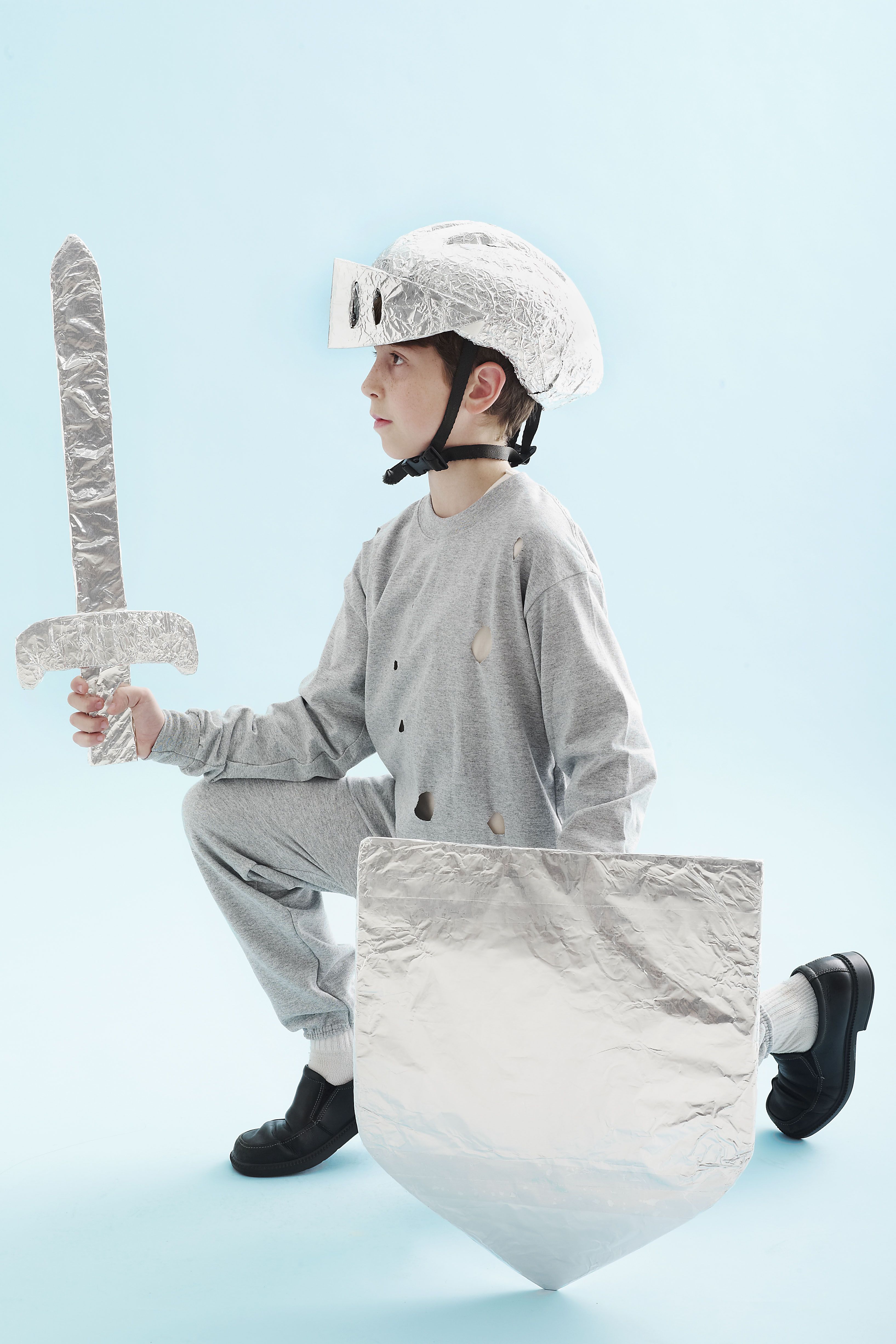 70 Best DIY Halloween Costumes For Kids Easy Homemade Kid Costumes   Holeynight176 1624282951 