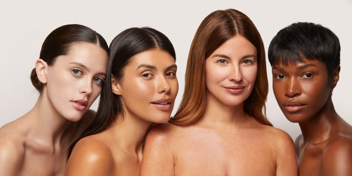 A New Wave of Hair Growth Treatments Has Arrived